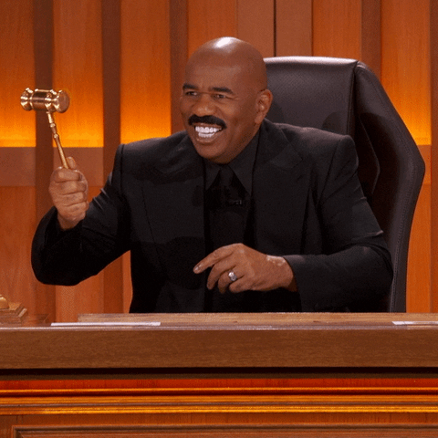 Steve Harvey Banker GIFs Find Share on GIPHY