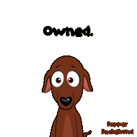 Trash Talk Mic Drop Sticker by VeeFriends