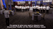 gordon ramsay fox GIF by Hell's Kitchen
