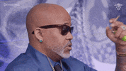 Dame Dash All The Smoke GIF by SHOWTIME Sports