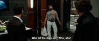 the hangover friends GIF