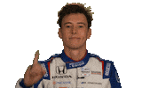 Ntt Indycar Series Sport Sticker by INDYCAR