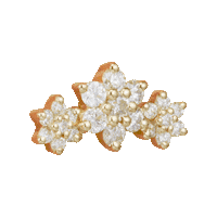 Jewelry Piercing Sticker by Maria Tash