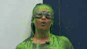 Competition Slime GIF by Big Brother