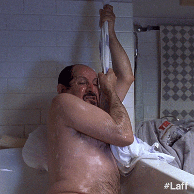 Shower Gif