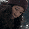 Season 3 Eve Polastri GIF by BBC America