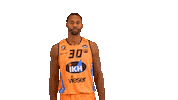 Sport Basketball Sticker by Basket_fi