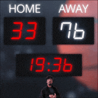 33 Home GIF