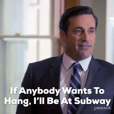 Season 6 Episode 21 GIF by Parks and Recreation