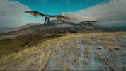 dragons GIF by Aftermath TV
