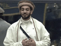 Saif Ali Khan Sak GIF