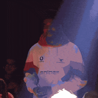 mousesports esports x entrance streetfighter GIF