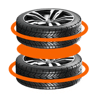 Sticker by AUTODOC