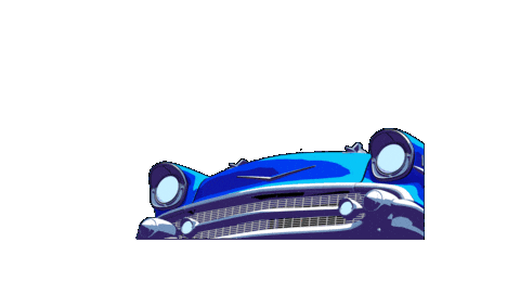 Vibes Flying Sticker by Homies