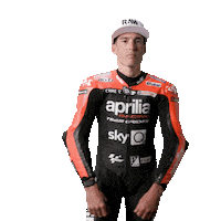 Smash Aleix Espargaro Sticker by MotoGP