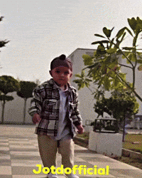 Sidhu Moosewala GIF