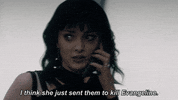 The Gifted Marvel GIF by FOX TV