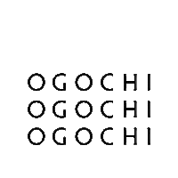 Brand Love Sticker by Ogochi Menswear