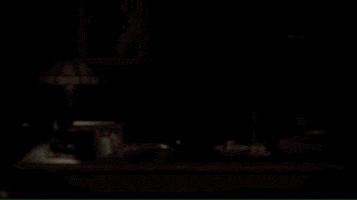 Easter Eggs Ghosts GIF by CBS