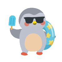 Ice Cream Love Sticker by Finch Care
