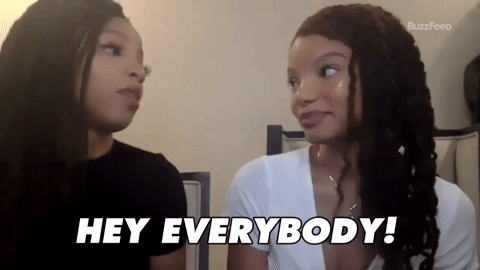 Girl X Girl Clips - Find & Share on GIPHY