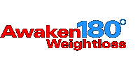 Weight Loss Scale Sticker by Awaken180WeightLoss