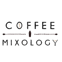 Coffee Mixology Sticker by BARTENDER.it