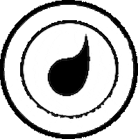 bartendersacademy bar lettering disco cocktail Sticker