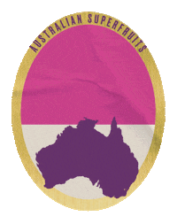 AussieSpain hair australia natural shampoo Sticker