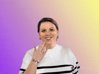 Sorry Uh Oh GIF by GIPHY IRL
