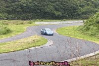Toyota Prius GIF