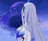Whale Abyss GIF