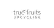 Recycling Upcycling Sticker by true fruits