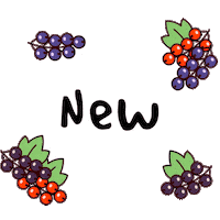 Post Juice Sticker by KEKILA