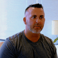 Married At First Sight Reaction GIF by Lifetime