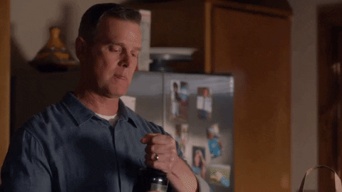 Bobby Buck GIF by 9-1-1 on FOX