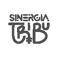 Sinergia_Tribu tribu sinergia sinergiatribu sinergia tribu Sticker