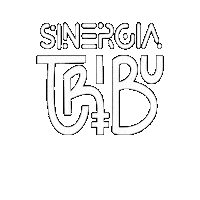 Sinergia_Tribu tribu sinergia sinergiatribu sinergia tribu Sticker