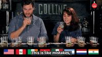 Mistakes You Don't Regret