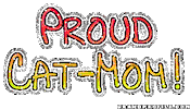proud STICKER