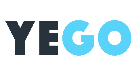 Sticker by YEGO MOBILITY