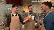 Bbc Two Cooking GIF by BBC