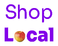 Shopping Shop Sticker by Krepling