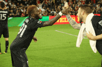 GIF by D.C. United