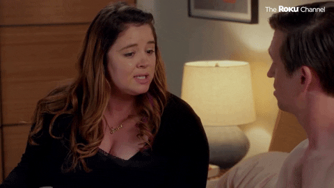 Royalties GIF by The Roku Channel