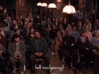 season 5 netflix GIF by Gilmore Girls 
