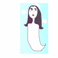 marcellemorgan fantasma GIF