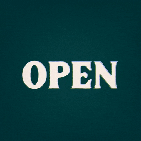 smokecircuspr giphygifmaker open smokecircus GIF