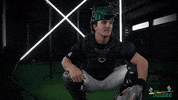 Tulane Rollwave GIF by GreenWave