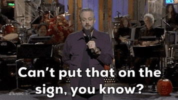 Saturday Night Live Snl GIF